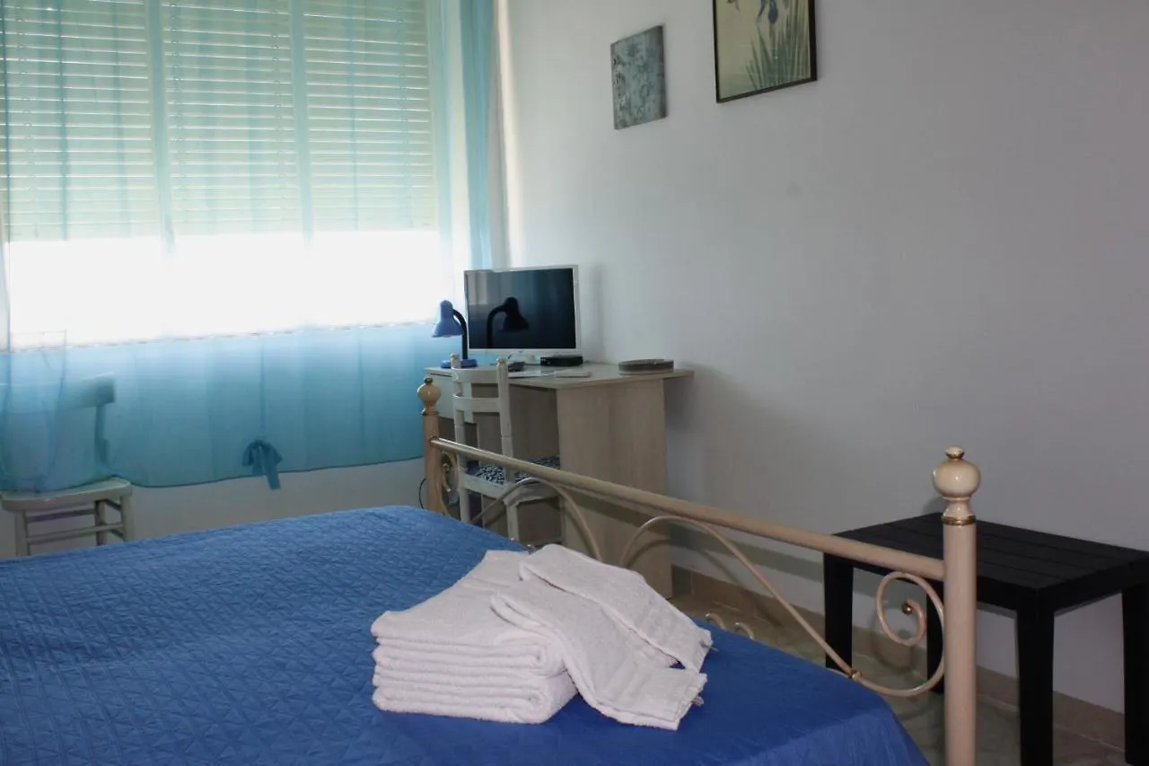 Bed & Breakfast Lighea Giardini Naxos Italy