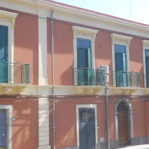Nocleg ze śniadaniem Antico Palazzo
