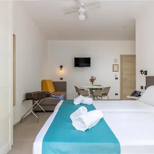 Lejlighedshotel Residence Villa Giardini