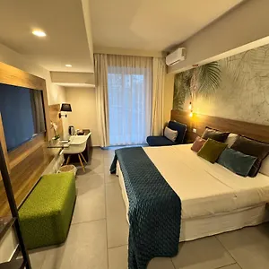 Bed and breakfast Namuri, Giardini-Naxos