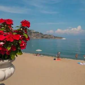 Pensjonat Mediterraneo