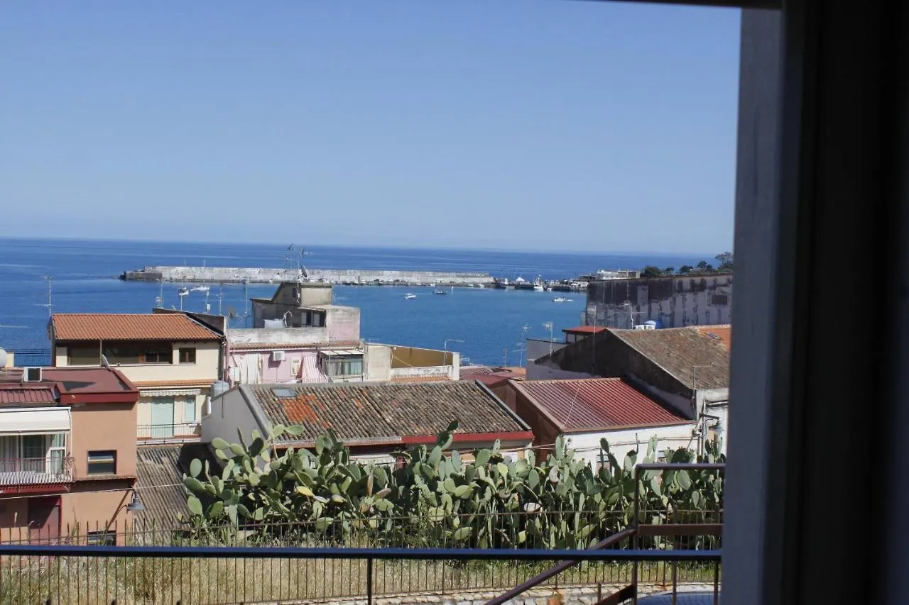Bed & Breakfast Lighea Giardini Naxos