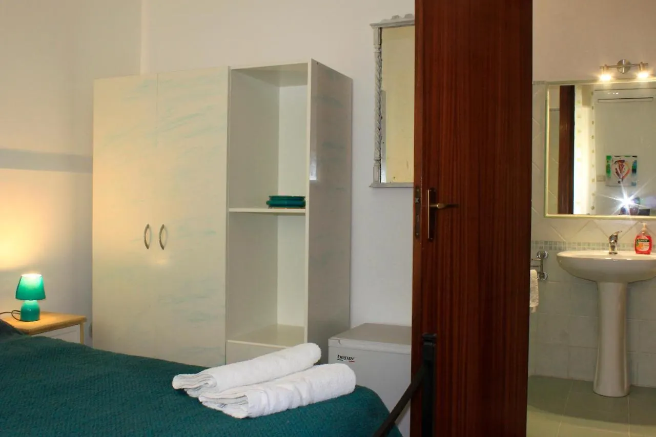 Bed & Breakfast Lighea Giardini Naxos