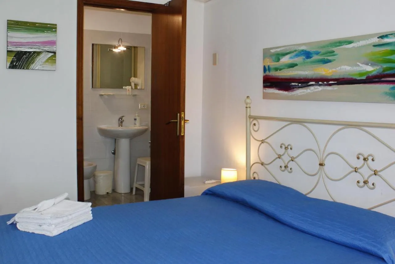 ***  Bed & Breakfast Lighea Giardini Naxos Italy