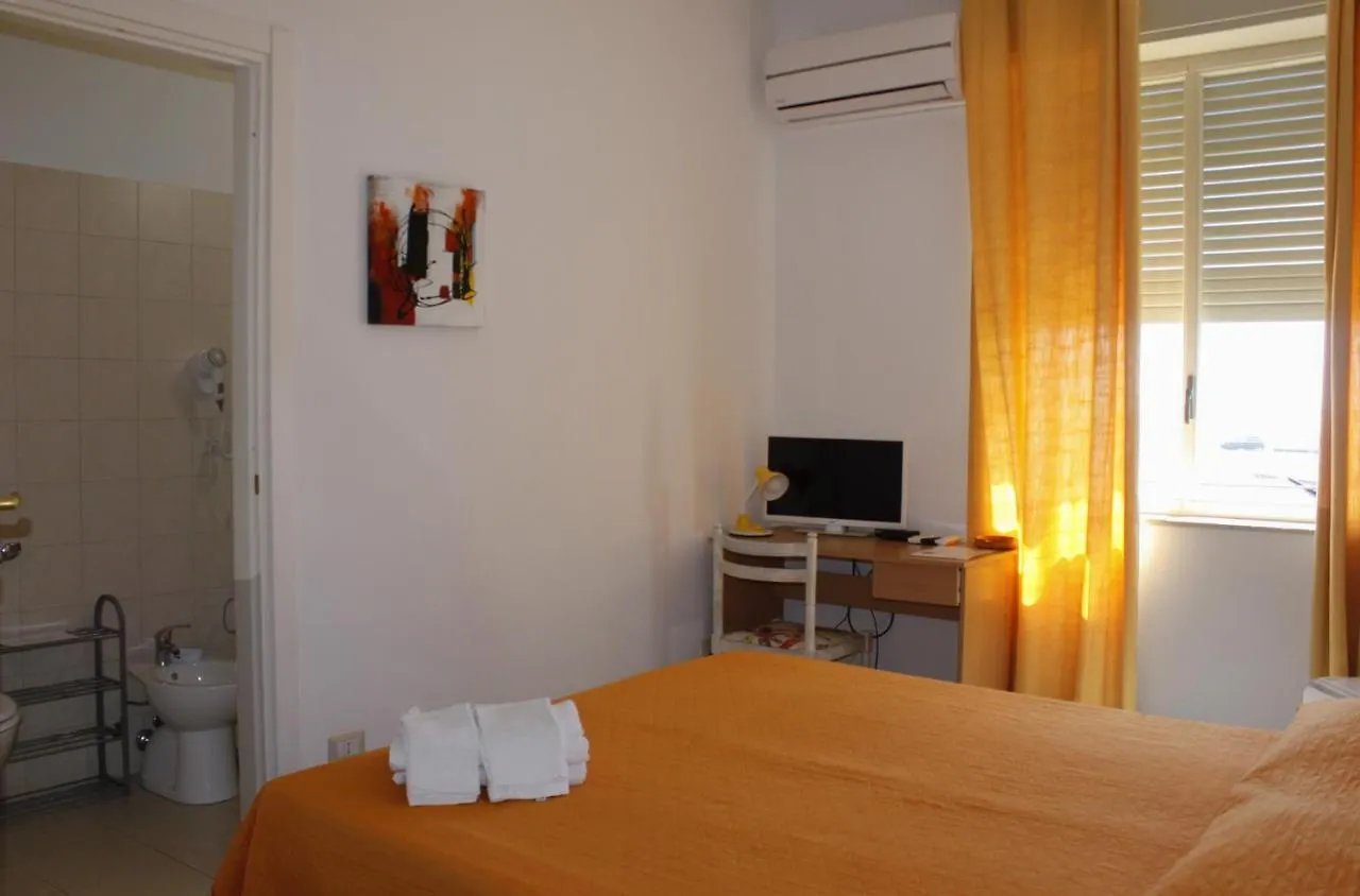 Bed & Breakfast Lighea Giardini Naxos Italy