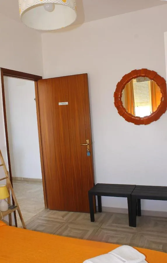 Bed & Breakfast Lighea Giardini Naxos