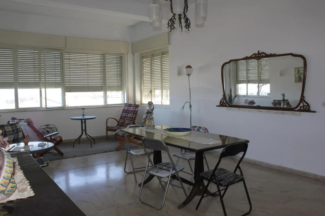 Bed & Breakfast Lighea Giardini Naxos