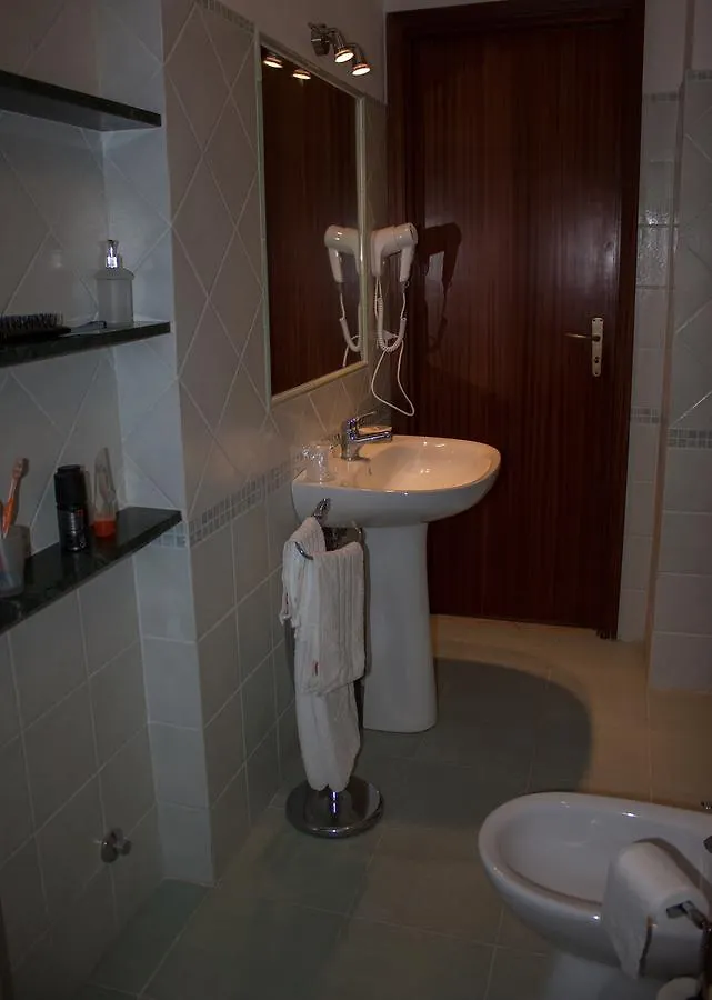 Bed & Breakfast Lighea Giardini Naxos