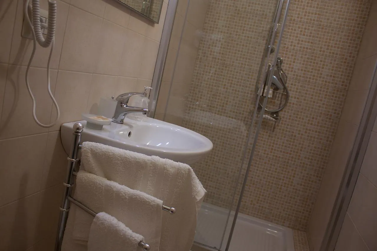 ***  Bed & Breakfast Lighea Giardini Naxos Italy