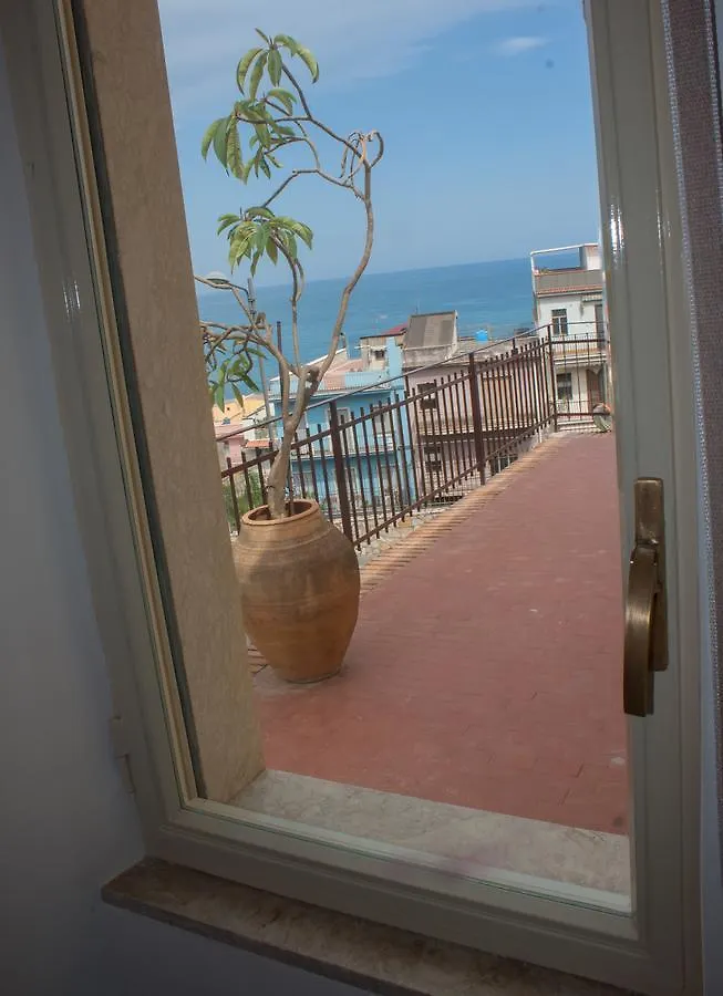 ***  Bed & Breakfast Lighea Giardini Naxos Italy