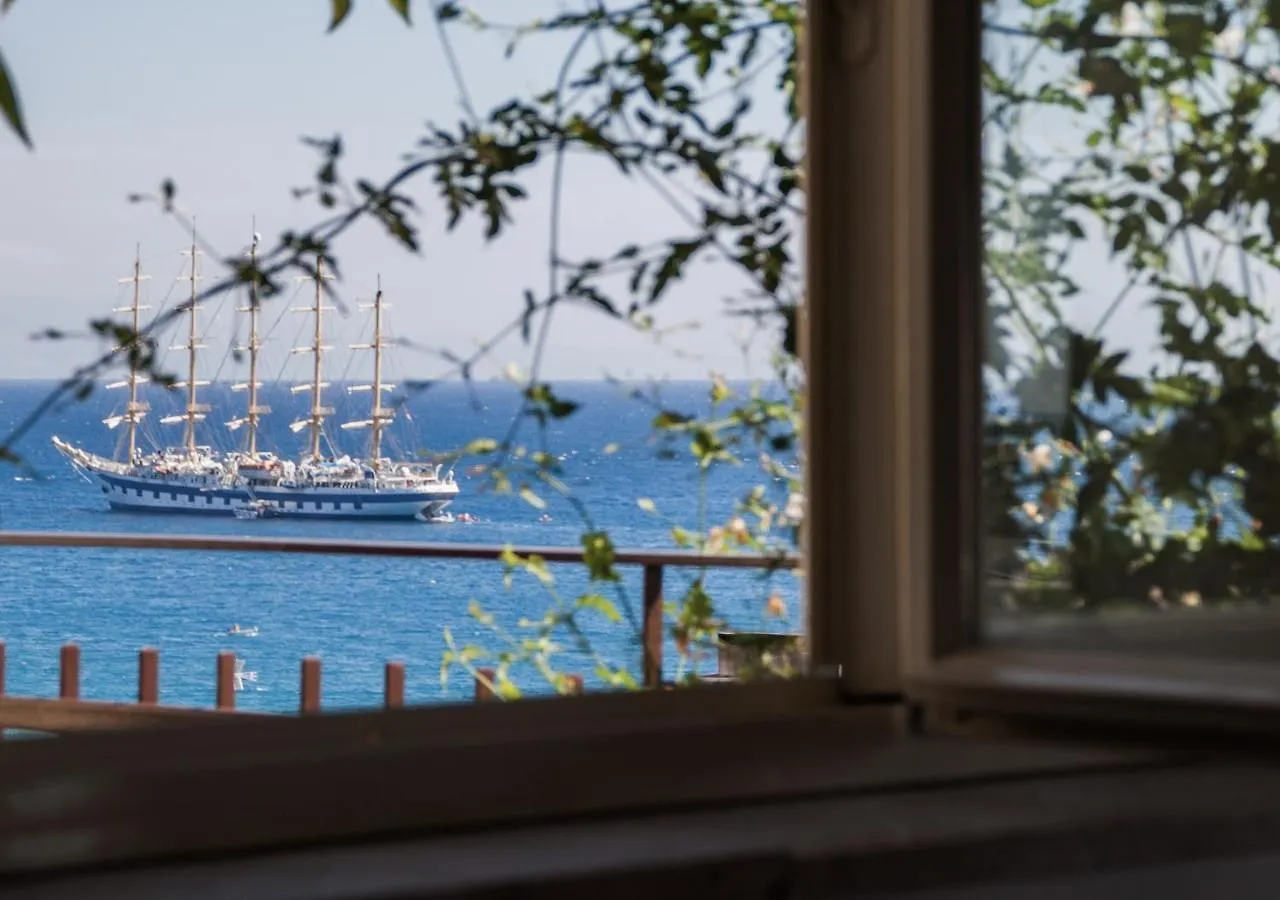 ***  Bed & Breakfast Lighea Giardini Naxos Italy