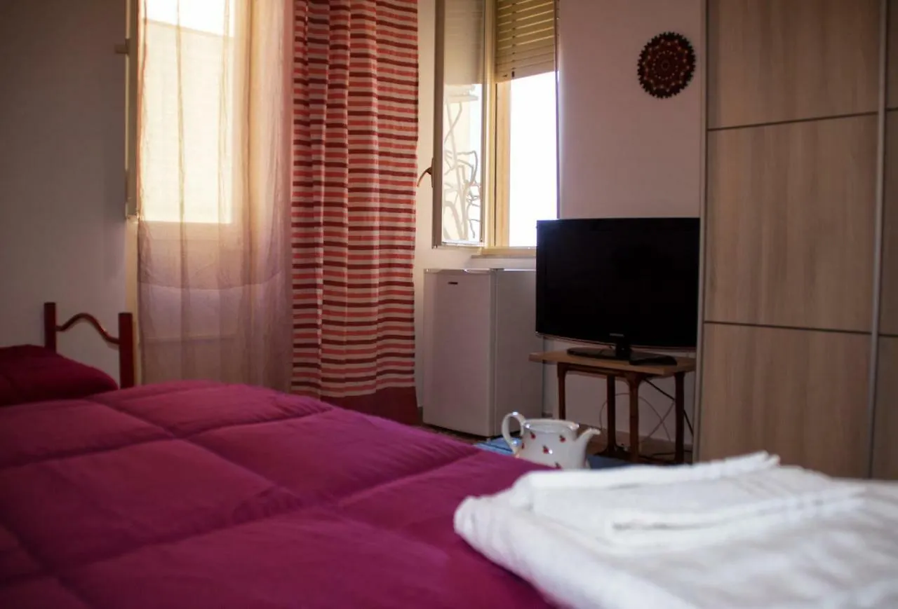 ***  Bed & Breakfast Lighea Giardini Naxos Italy
