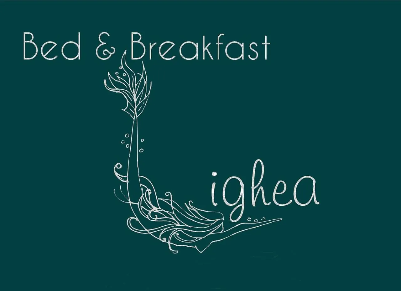 Bed & Breakfast Lighea ジャルディーニ・ナクソス